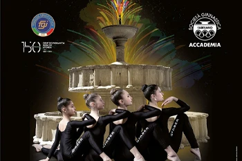 Campionato Nazionale d'Insieme Gold 2019 - Ordine di Lavoro