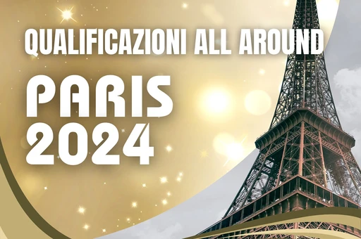 Parigi 2024 sessioni di qualifiche