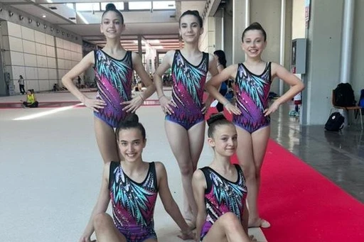 Campionato Nazionale Silver 2025