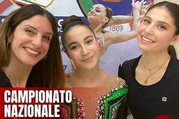 Campionato nazionale di specialità a Caorle