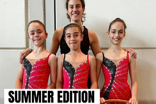 Summer edition del Nazionale Silver a Rimini