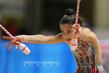 Ora ... Il Torneo Junior a Mosca