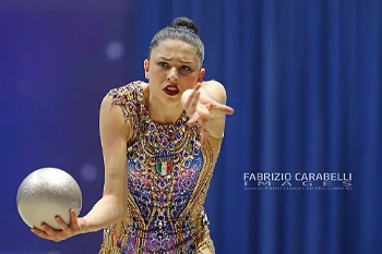 World Cup Pesaro