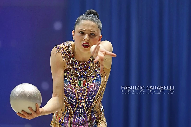 World Cup Pesaro