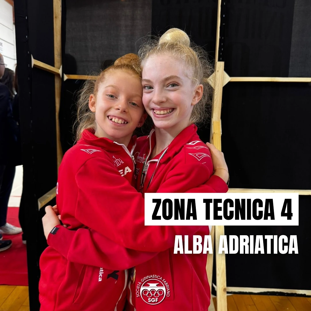 Zona tecnica 4 ad Alba Adriatica 